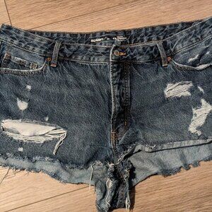 Old Navy, Women's Jean Shorts
